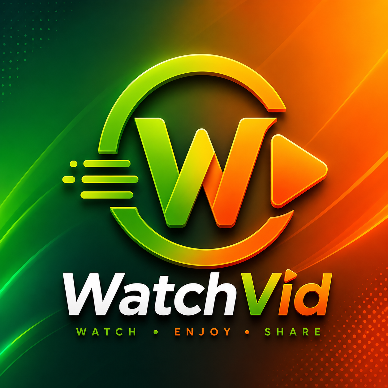app logo